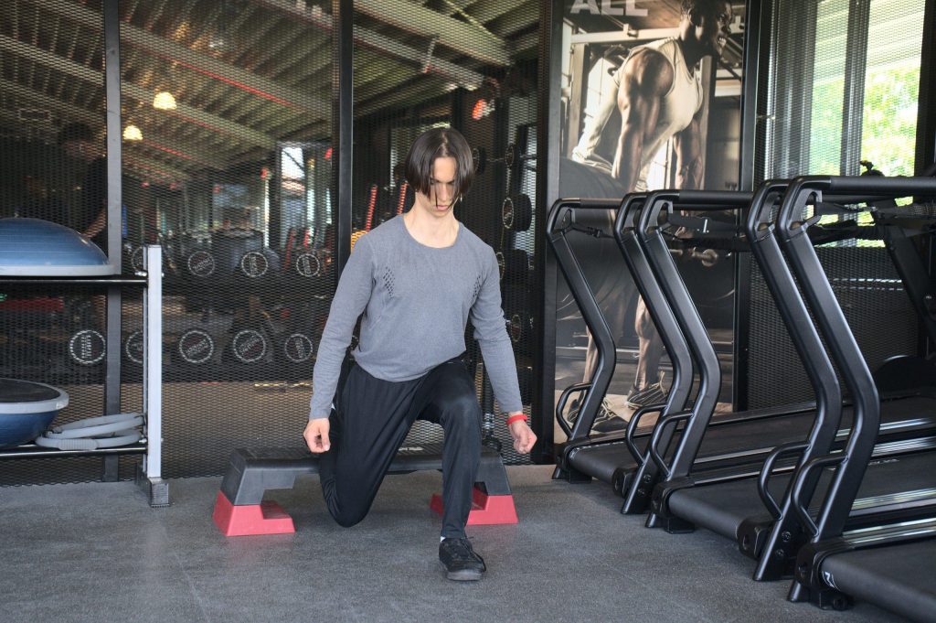 Hip Thrust