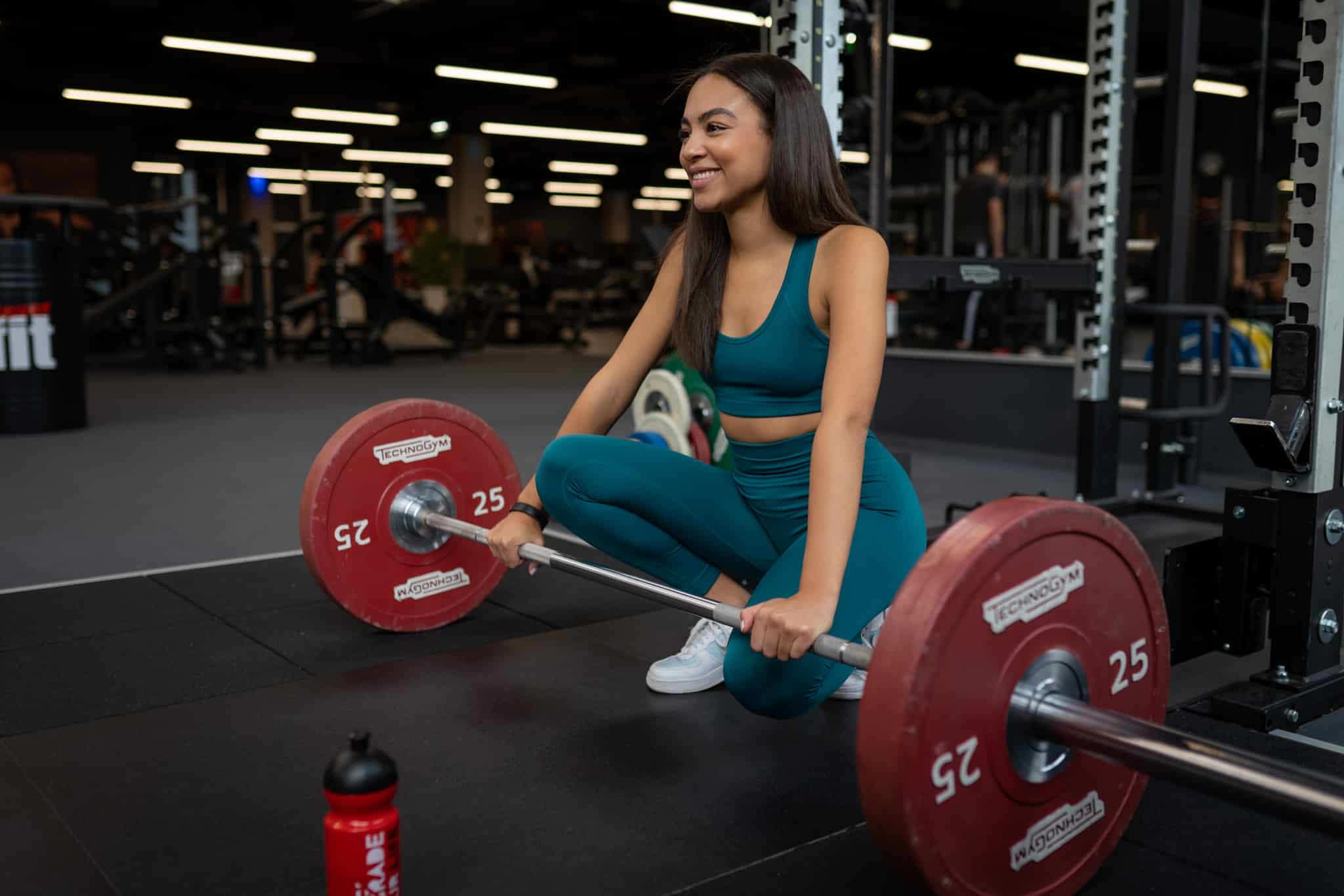 Kas Glute Bridge
