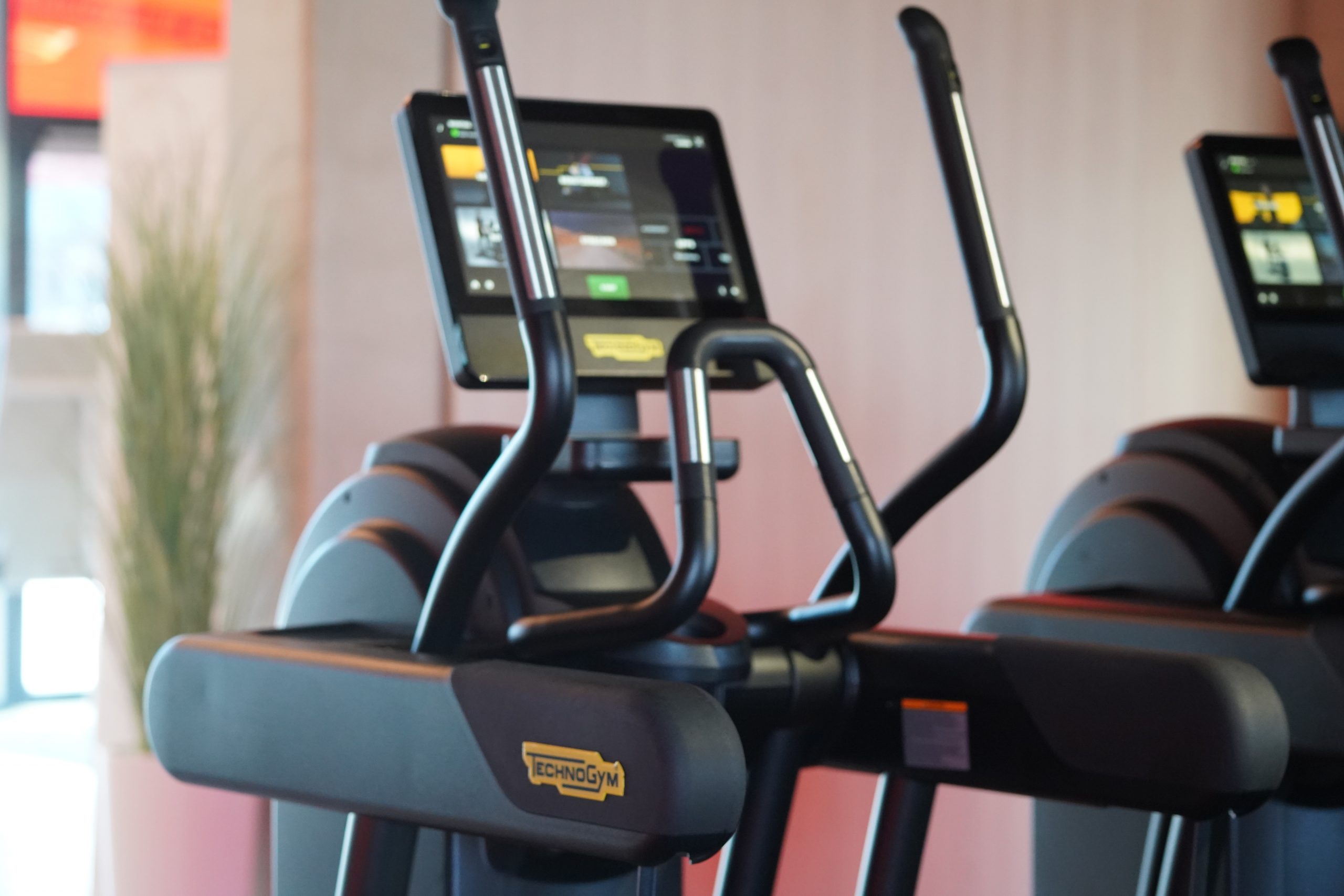 krank Sport machen